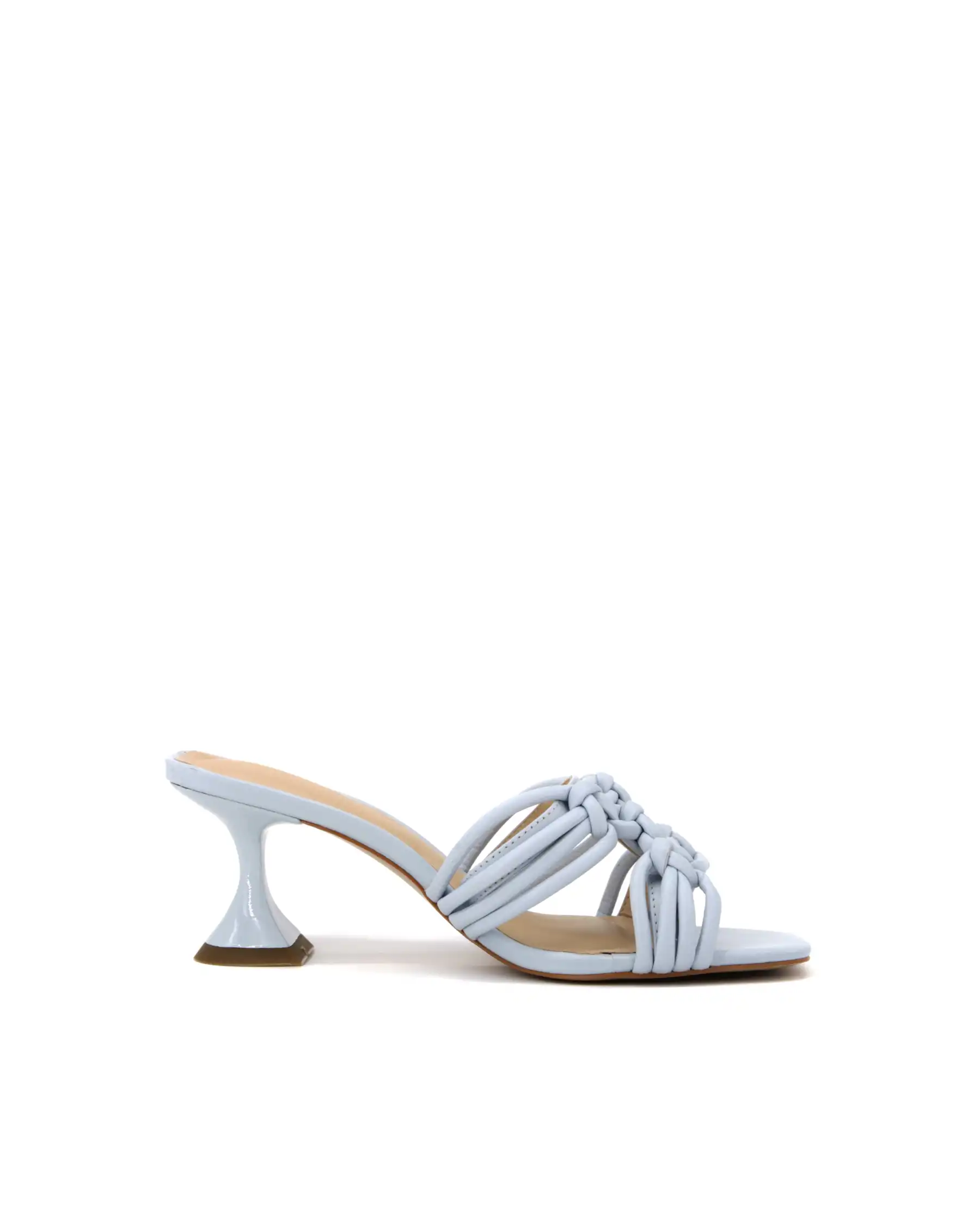 MISS UNIQUE CIABATTA CIELO