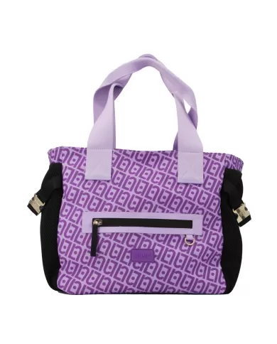 LIU JO BORSA VIOLA
