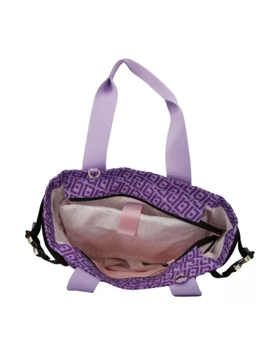 LIU JO BORSA VIOLA LIU JO BORSA VIOLA