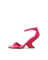 GIANMARCO F. SANDALI FUCSIA