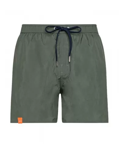 SUN 68 COSTUME VERDE MILITARE SUN 68 COSTUME VERDE MILITARE