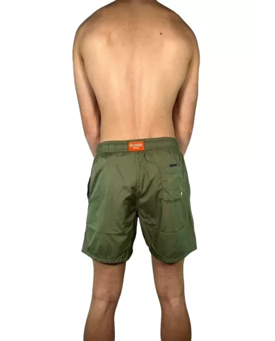 SUN 68 COSTUME VERDE MILITARE SUN 68 COSTUME VERDE MILITARE