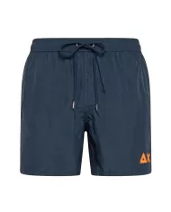 SUN 68 COSTUME BLU SUN 68 COSTUME BLU