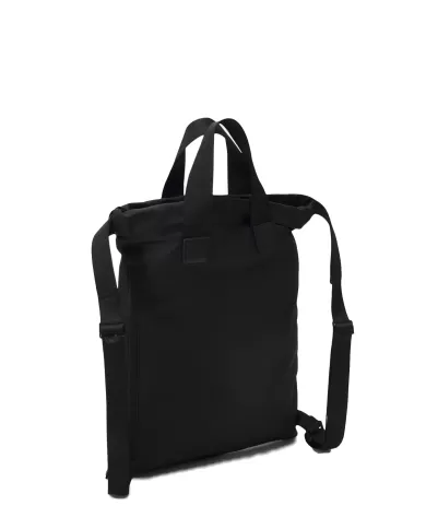 CALVIN KLEIN ZAINO NERO