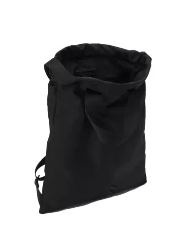 CALVIN KLEIN ZAINO NERO