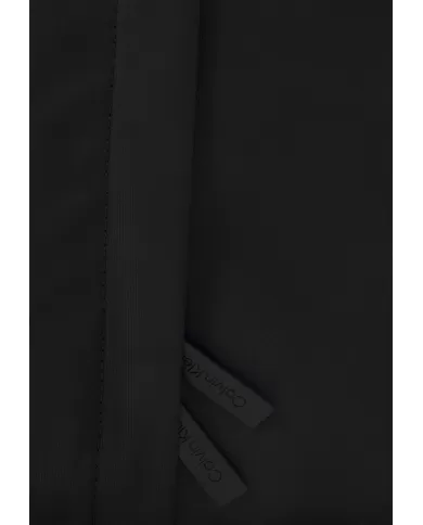 CALVIN KLEIN ZAINO NERO