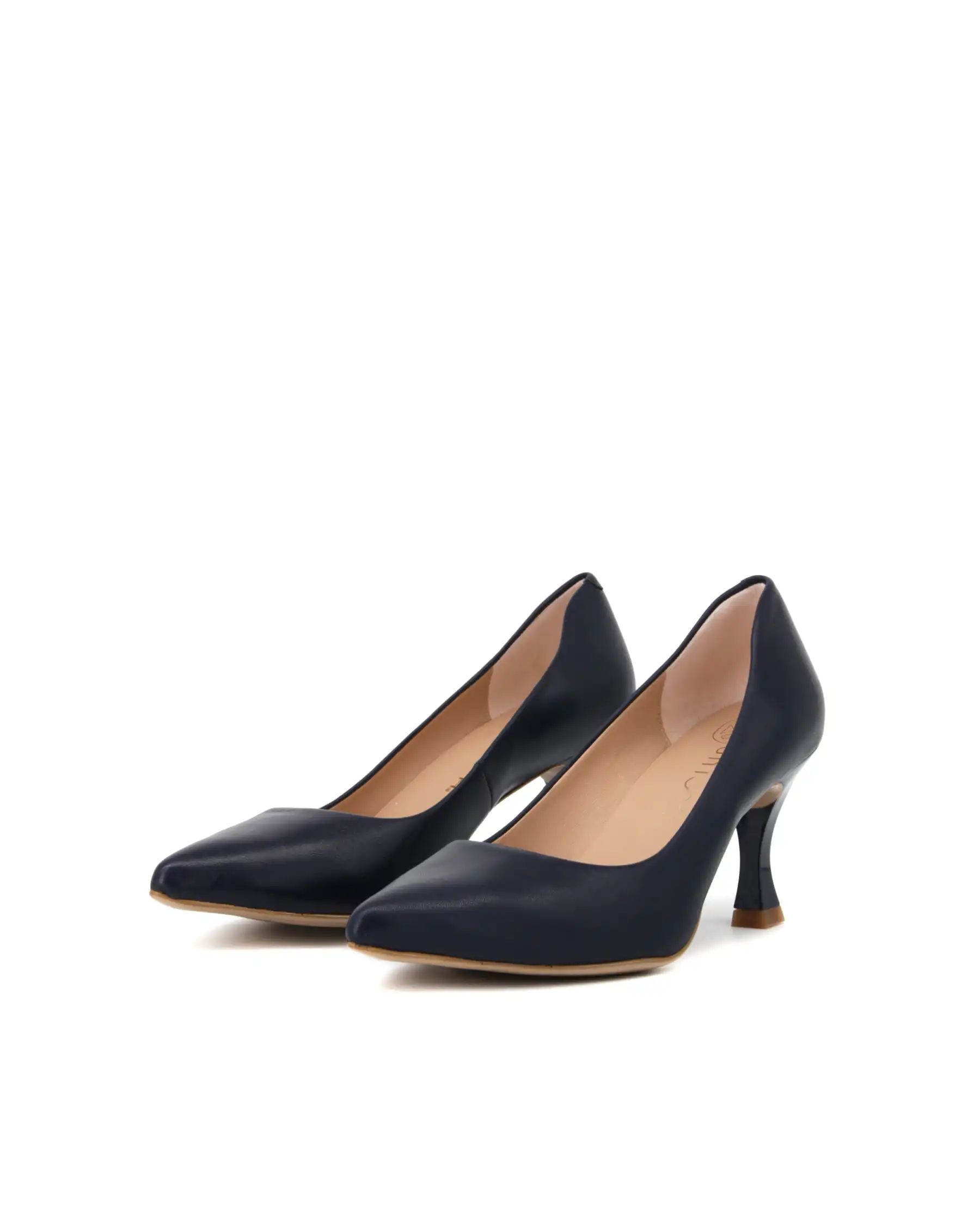 UNISA DÈCOLLETÈ BLU