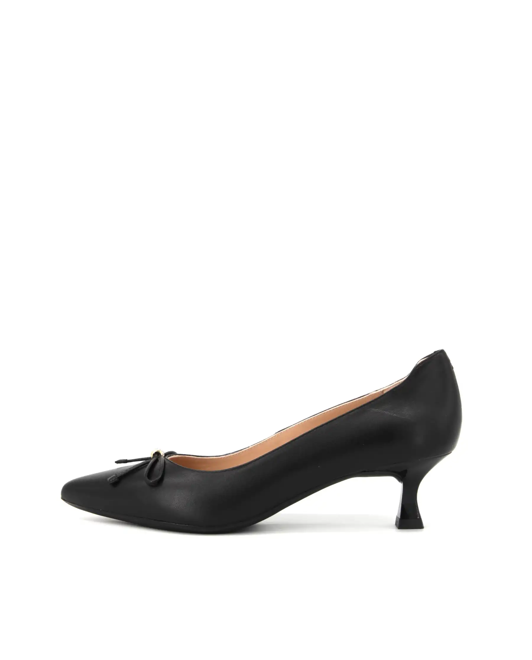 UNISA DÈCOLLETÈ NERO