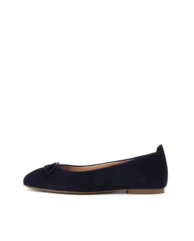 UNISA BALLERINE BLU UNISA BALLERINE BLU