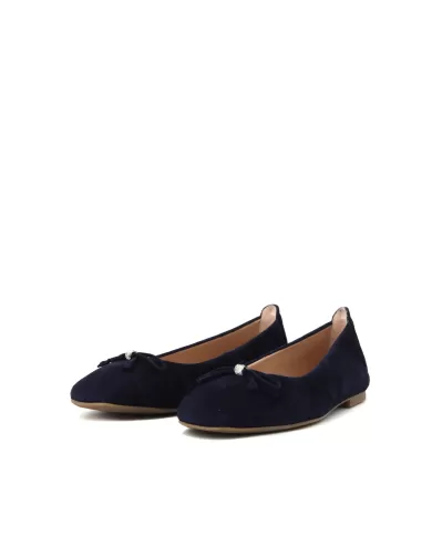 UNISA BALLERINE BLU UNISA BALLERINE BLU