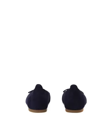 UNISA BALLERINE BLU UNISA BALLERINE BLU