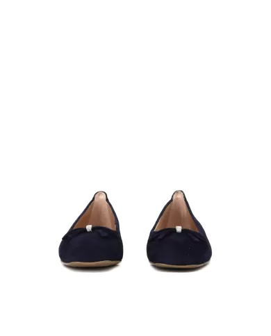 UNISA BALLERINE BLU UNISA BALLERINE BLU