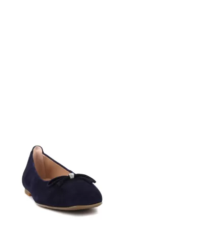 UNISA BALLERINE BLU UNISA BALLERINE BLU