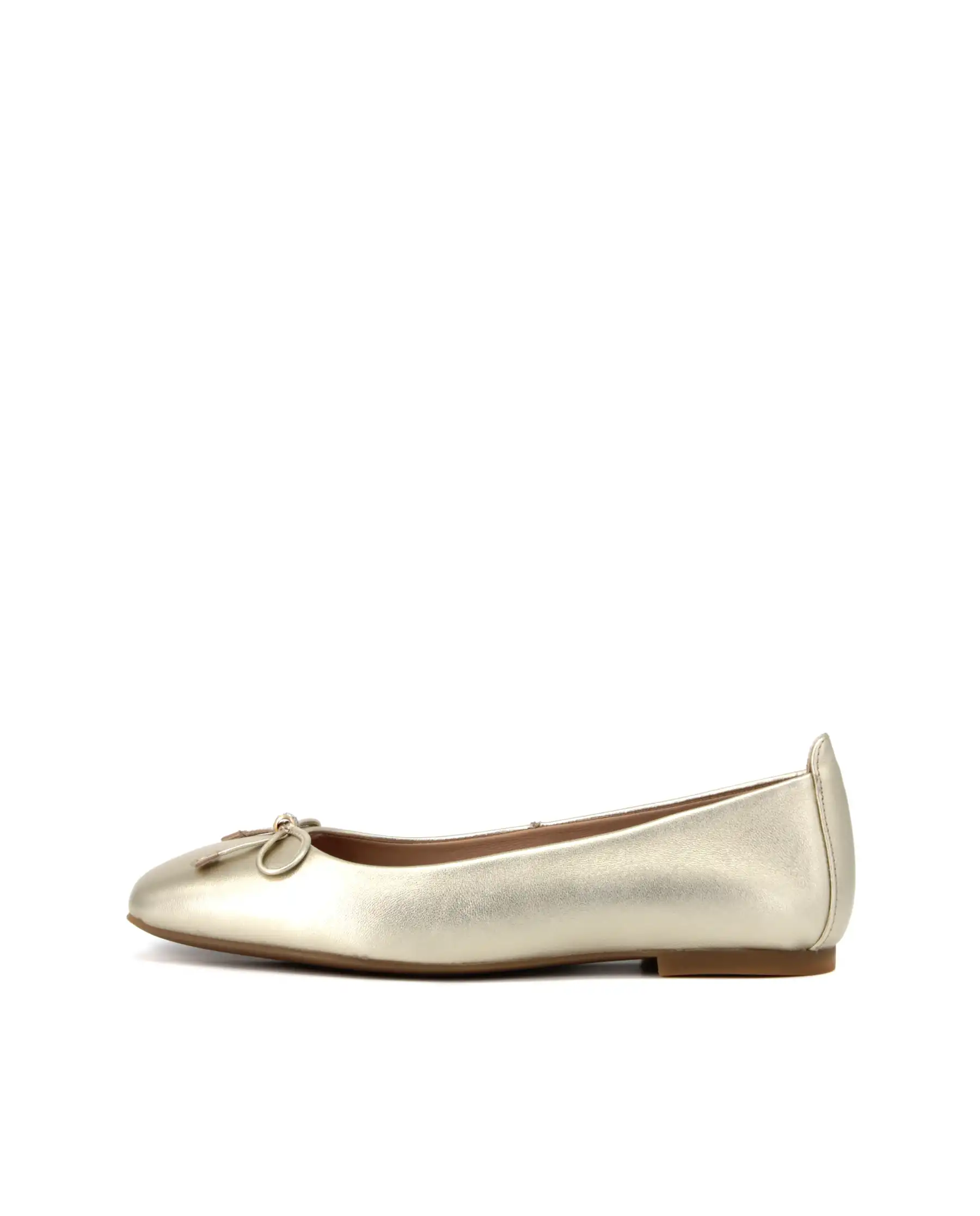 UNISA BALLERINE PLATINO