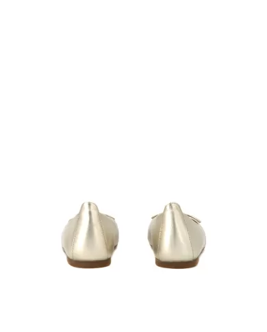 UNISA BALLERINE PLATINO UNISA BALLERINE PLATINO
