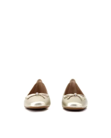 UNISA BALLERINE PLATINO UNISA BALLERINE PLATINO