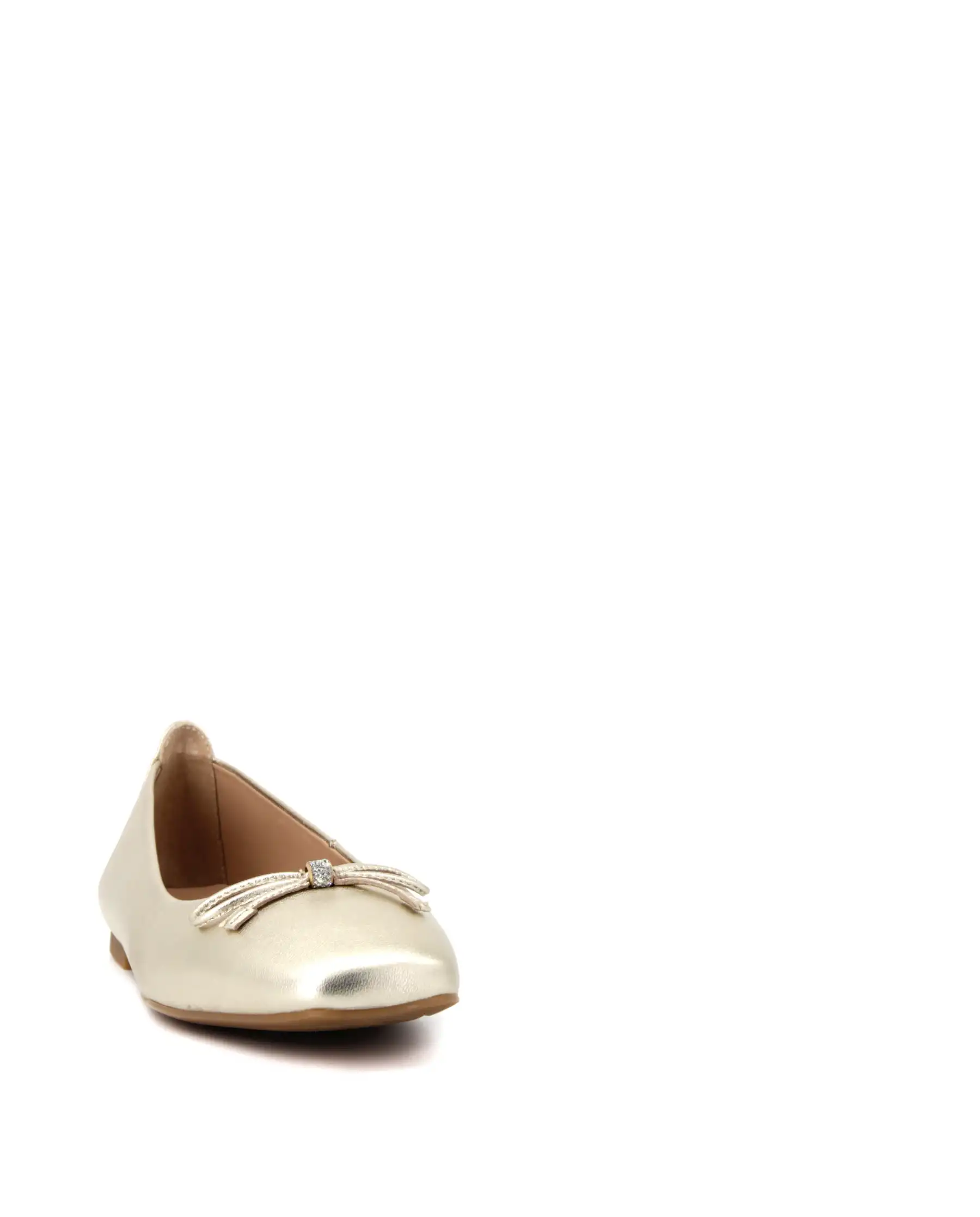 UNISA BALLERINE PLATINO