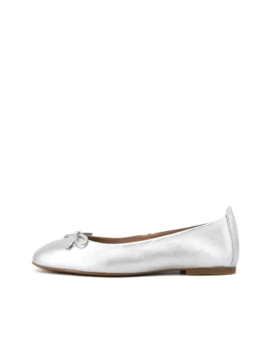 UNISA BALLERINE ARGENTO UNISA BALLERINE ARGENTO