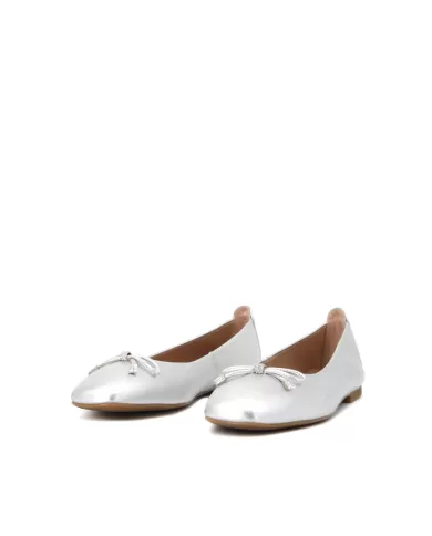 UNISA BALLERINE ARGENTO UNISA BALLERINE ARGENTO