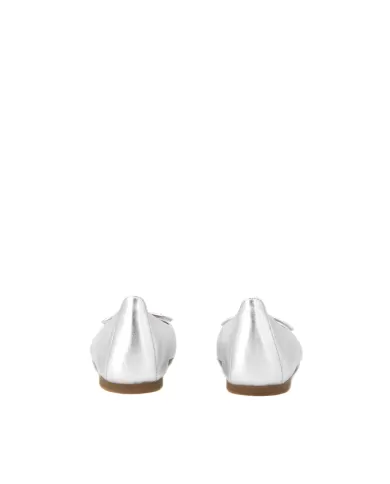 UNISA BALLERINE ARGENTO UNISA BALLERINE ARGENTO