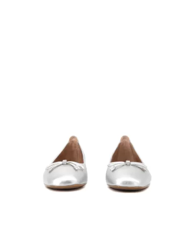 UNISA BALLERINE ARGENTO UNISA BALLERINE ARGENTO