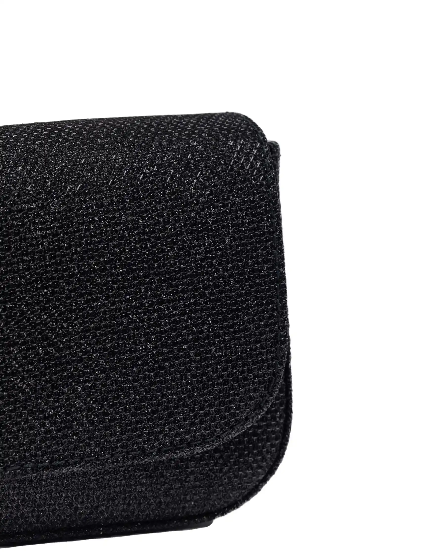 UNISA BORSETTA A MANO NERO