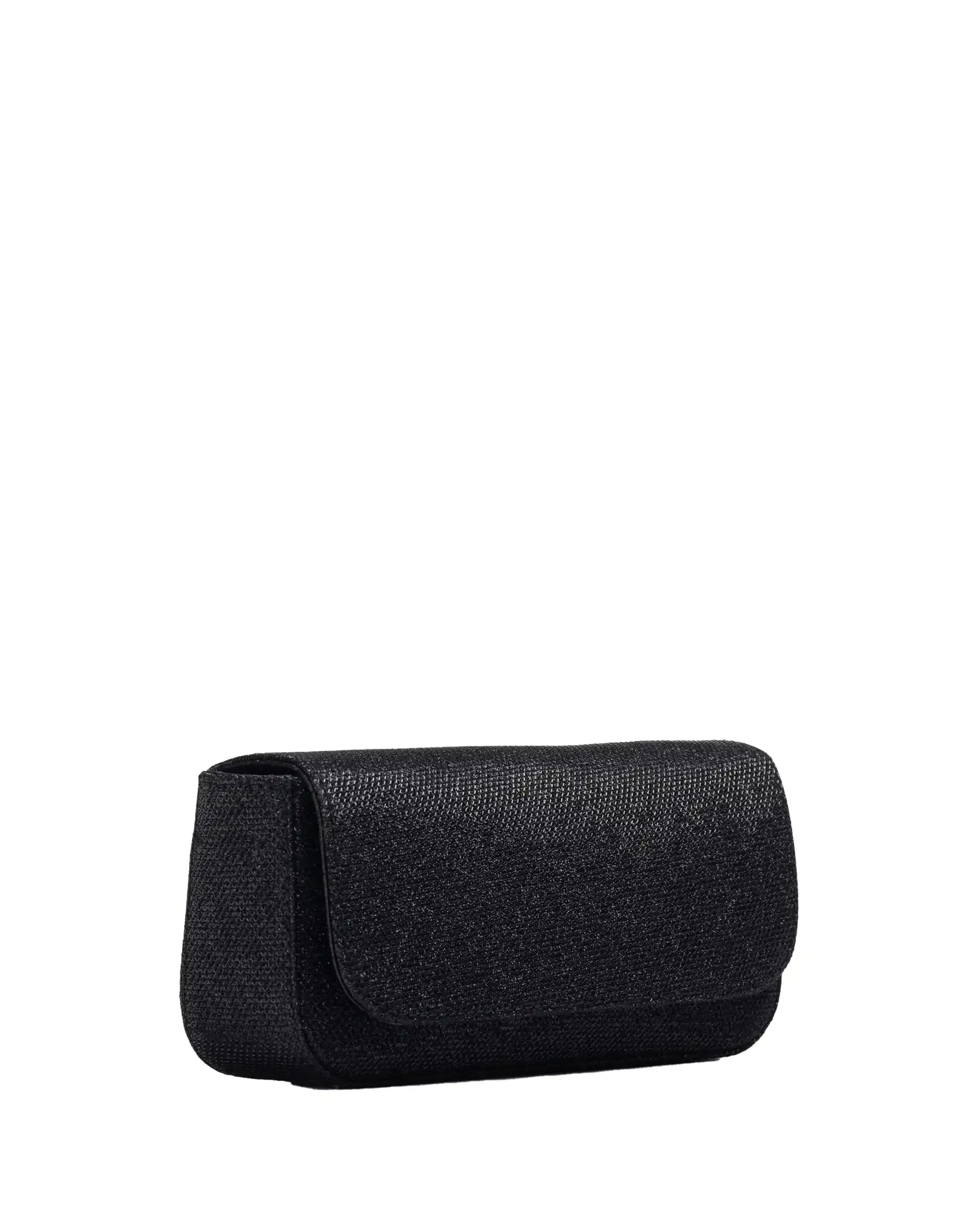 UNISA BORSETTA A MANO NERO