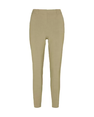 B.YOUNG PANTALONI VERDE