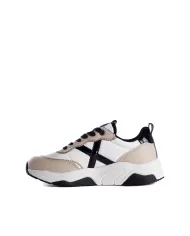 MUNICH SNEAKERS BIANCO MUNICH SNEAKERS BIANCO