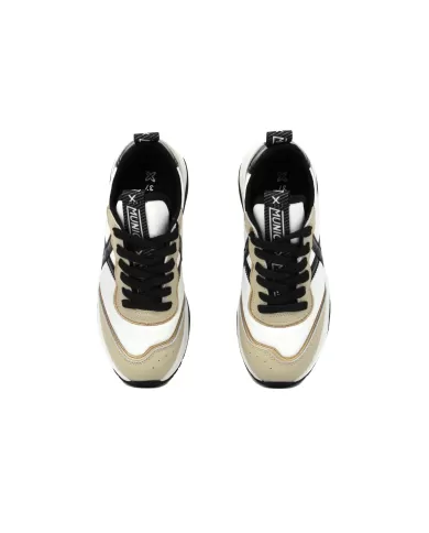 MUNICH SNEAKERS BIANCO MUNICH SNEAKERS BIANCO