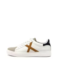 MUNICH SNEAKERS BIANCO