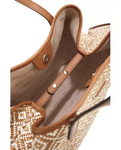 GUESS BORSA COGNAC GUESS BORSA COGNAC