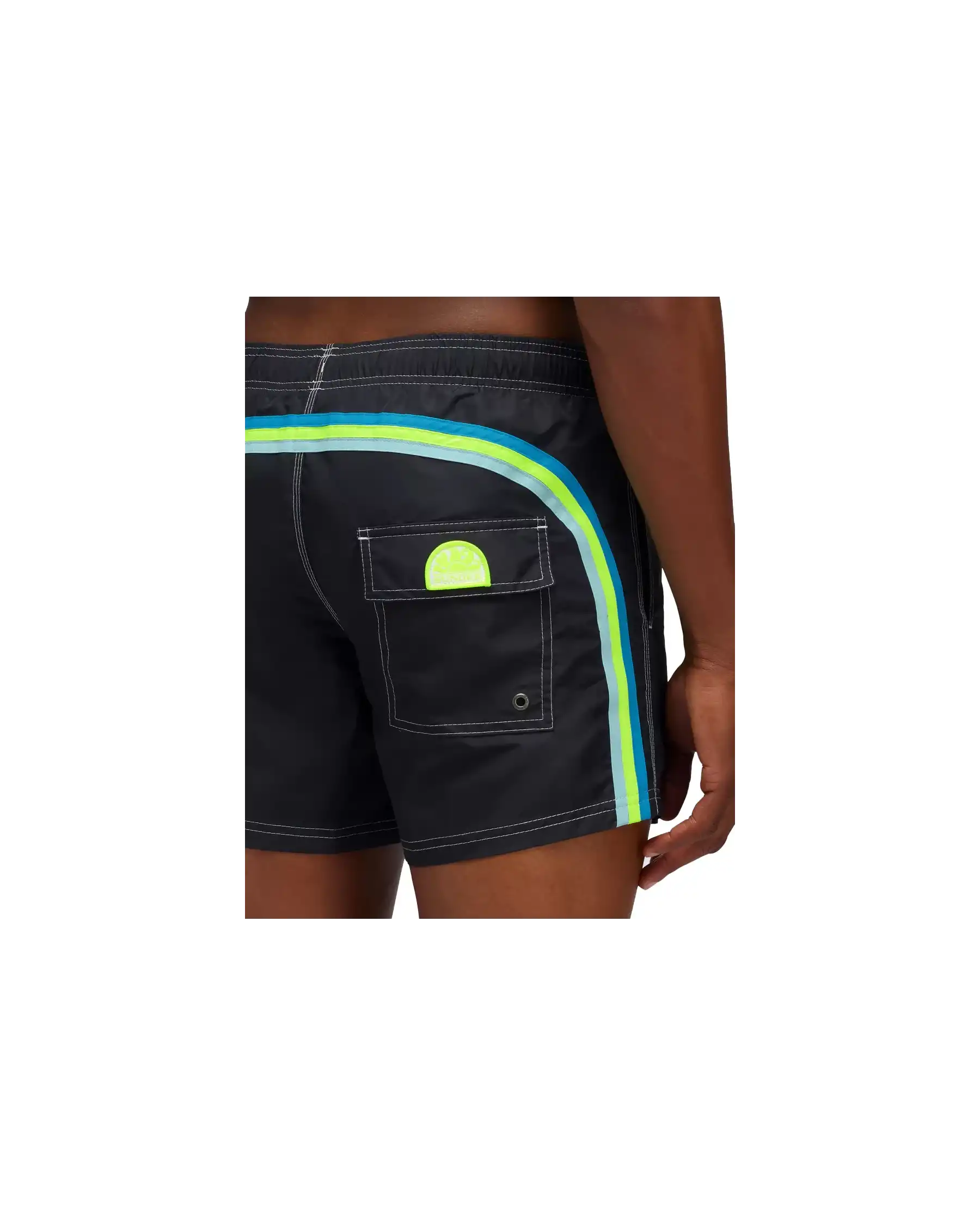 SUNDEK COSTUME NERO SUNDEK COSTUME NERO