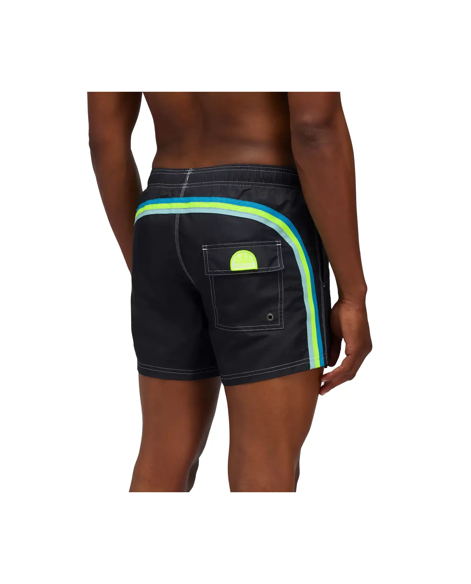 SUNDEK COSTUME NERO SUNDEK COSTUME NERO