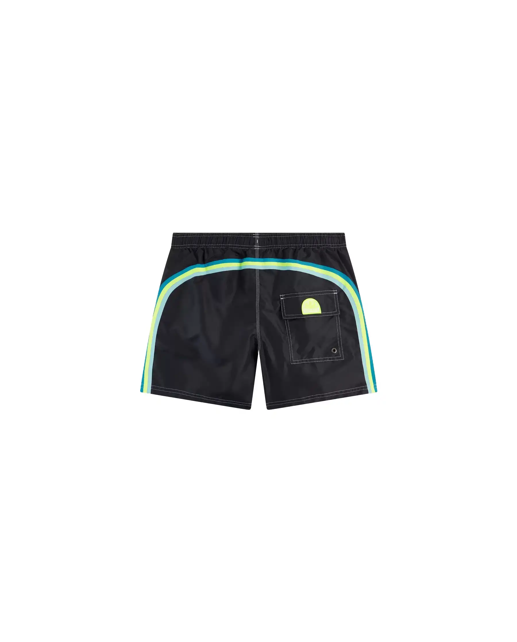 SUNDEK COSTUME NERO SUNDEK COSTUME NERO