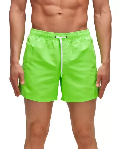 SUNDEK COSTUME VERDE FLUO SUNDEK COSTUME VERDE FLUO