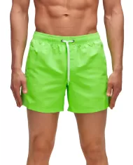 SUNDEK COSTUME VERDE FLUO SUNDEK COSTUME VERDE FLUO