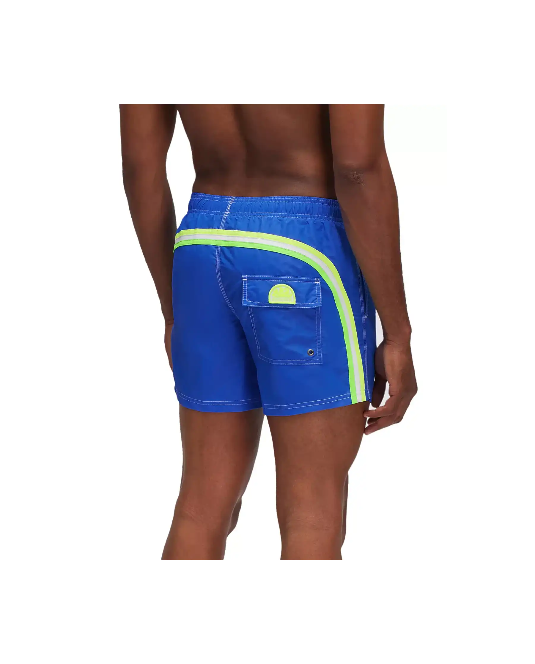 SUNDEK COSTUME AZZURRO