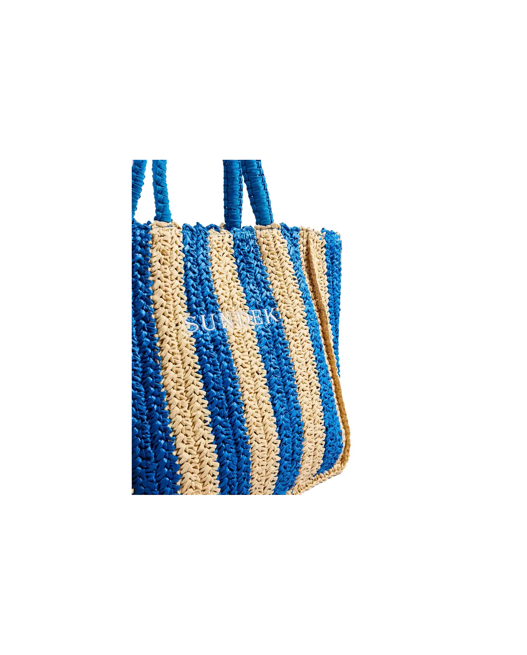 SUNDEK BORSA MARE BLU SUNDEK BORSA MARE BLU