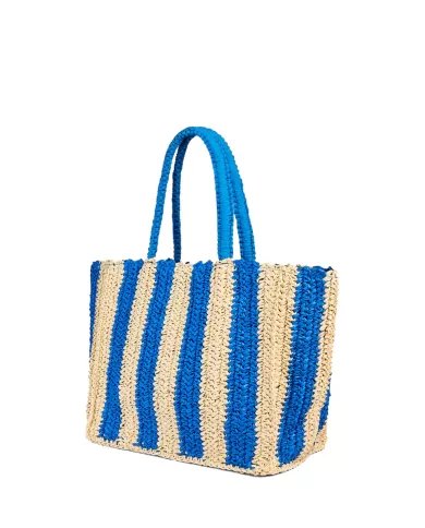 SUNDEK BORSA MARE BLU SUNDEK BORSA MARE BLU