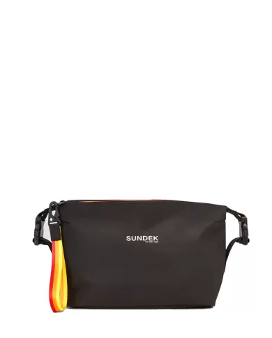SUNDEK BEAUTY CASE NERO SUNDEK BEAUTY CASE NERO