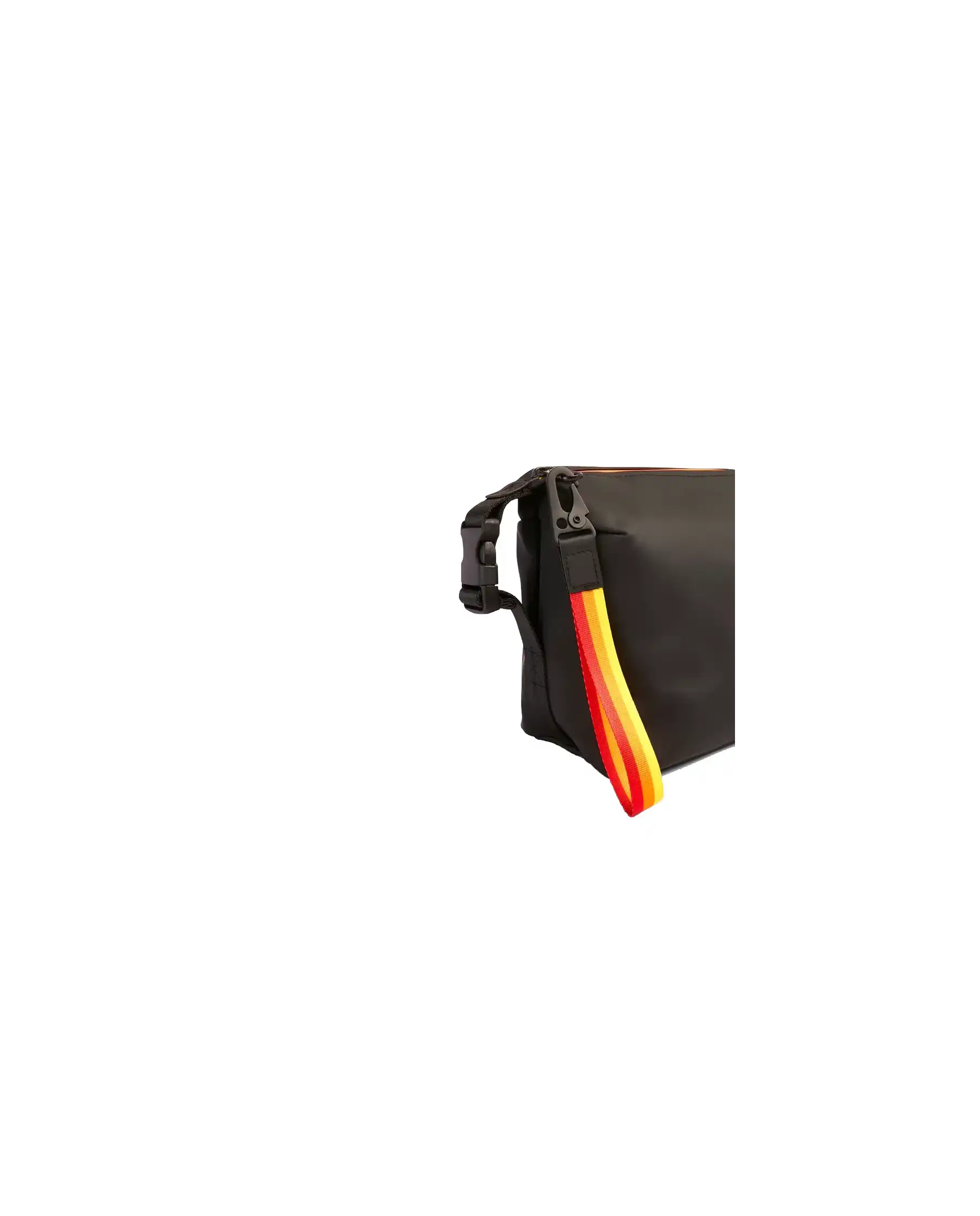 SUNDEK BEAUTY CASE NERO