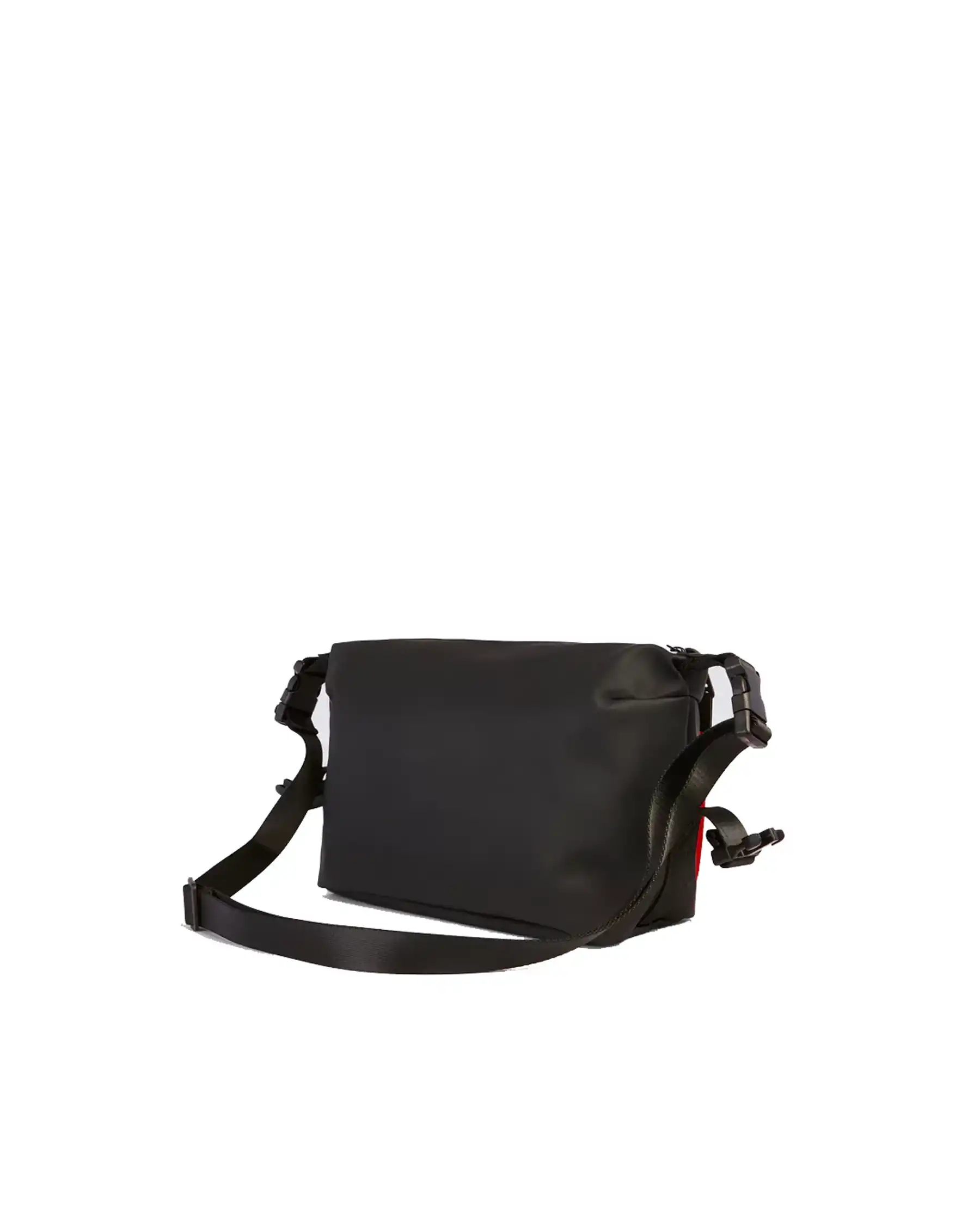 SUNDEK BEAUTY CASE NERO