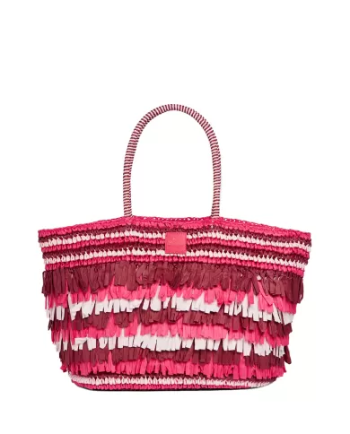 SUNDEK BORSA FUCSIA