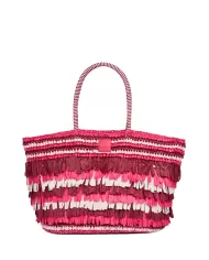 SUNDEK BORSA FUCSIA SUNDEK BORSA FUCSIA