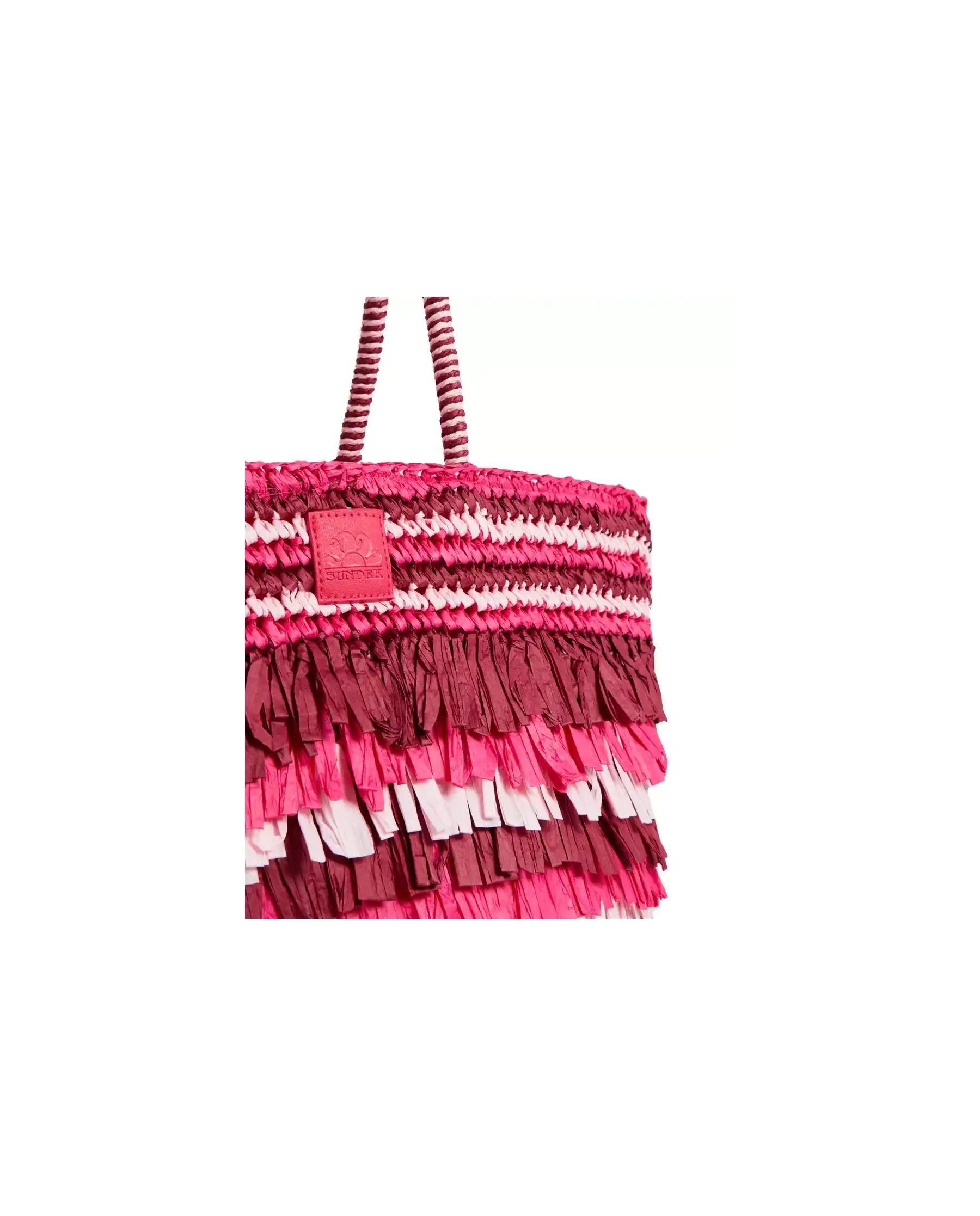 SUNDEK BORSA FUCSIA SUNDEK BORSA FUCSIA