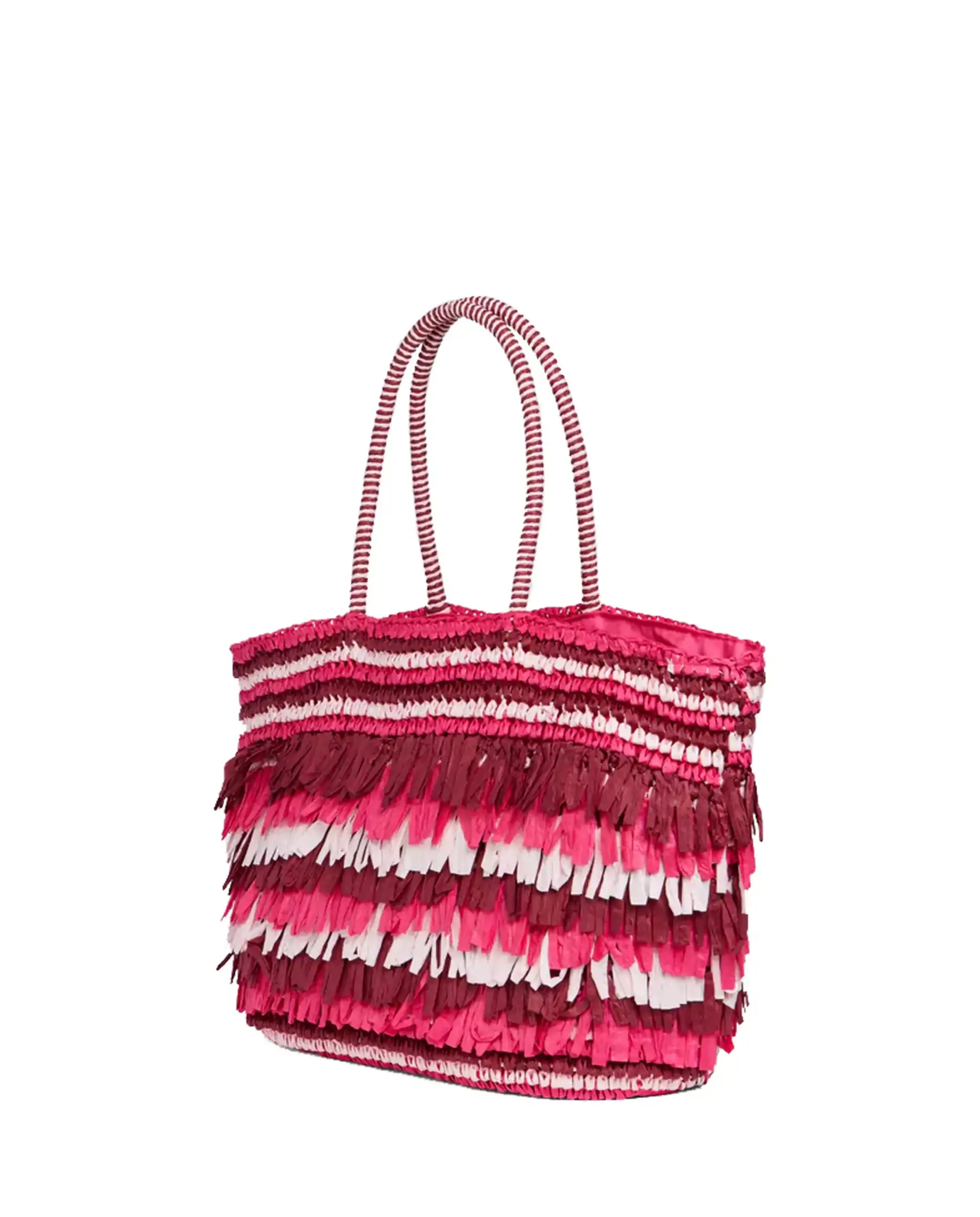 SUNDEK BORSA FUCSIA SUNDEK BORSA FUCSIA