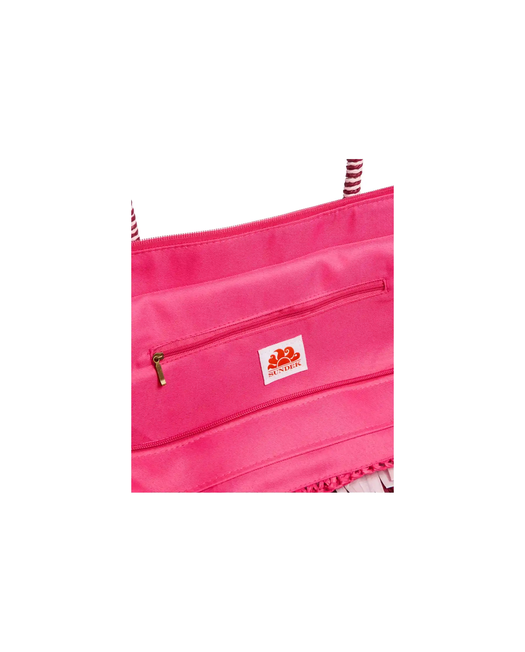 SUNDEK BORSA FUCSIA SUNDEK BORSA FUCSIA