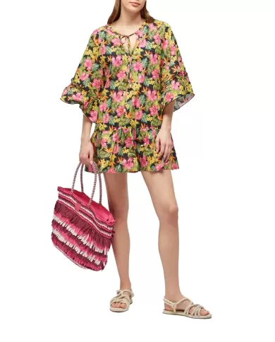 SUNDEK BORSA FUCSIA SUNDEK BORSA FUCSIA