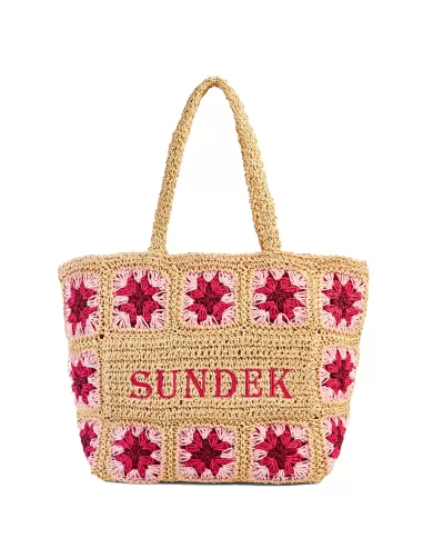 SUNDEK BORSA BEIGE